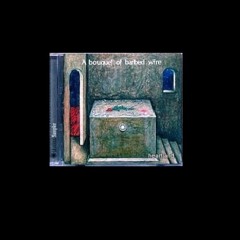 Cauldron of Cerridwen (single edit 1996)