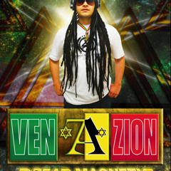 9.- Dj Venanzion - Praise Ye Jah inna 2011 (Sizzla Kalonji Special Dubplate)