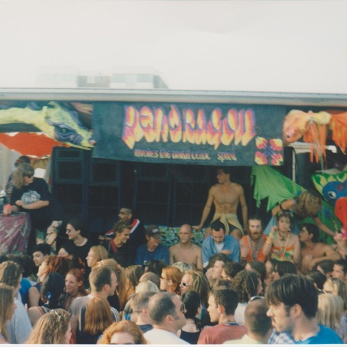 What is Love  (Mark & Larry Lush Mix)