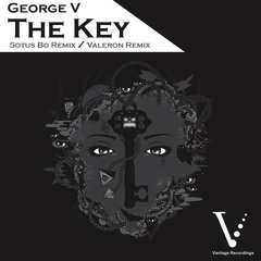 George V - The Key (Original)