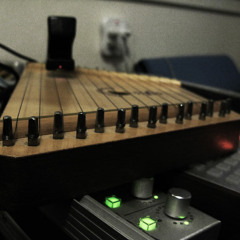 Nearly There (Disquiet0004-mfischer Collected Noise Remix)