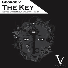 George V - The Key ( Sotus Bo Remix)