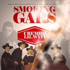 Smoking Gars feat. Lil Wyte