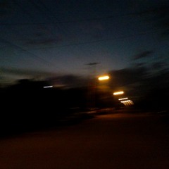 Descripción de una tarde