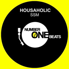 Housaholic - SSM (Edy Valiant Remix) [NumberOneBeats Records]