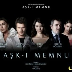 Aşkı Memnu - Yasak Aşk(Keman Versiyon)