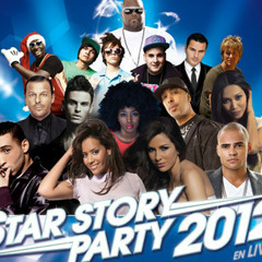 Bande Annonce Star Story Party 2012