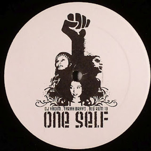 ONE SELF & REGGIE WATTS - CARAVAN