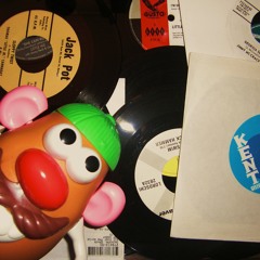 CLASSICS NORTHERN SOUL GEMS VS RAW FUNK