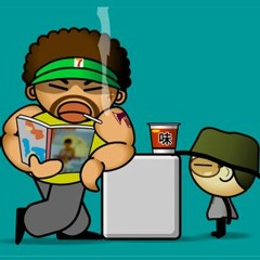 DJ Breeze - Boombastic