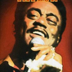 "It's Amazing"/"It's Your Thing" - Johnny Taylor