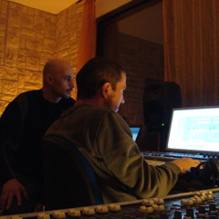 Milky Way  -  Trancelab Rec. -  Producers: Gianni Rizzo & Timothy Aspanti