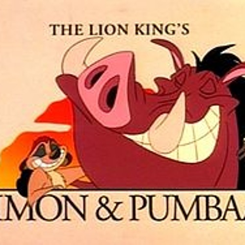 Listen to Timon And Pumbaa Hakuna Matata (tamil) by stevemusicworld in kiss  me 😍✨🖤 playlist online for free on SoundCloud