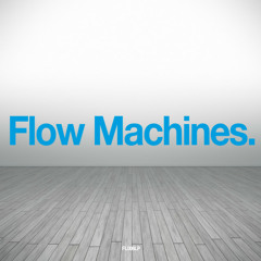 Flow Machines - Analog Dialog