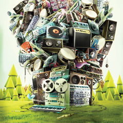 Stereo Mind - Incoming Times (Downtempo and Trip Hop Mix Tape)