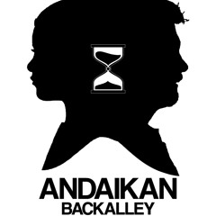 Backalley - Andaikan