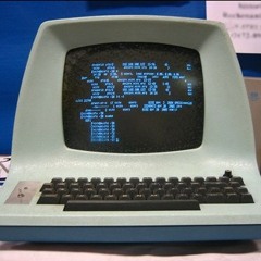 Talking Computer