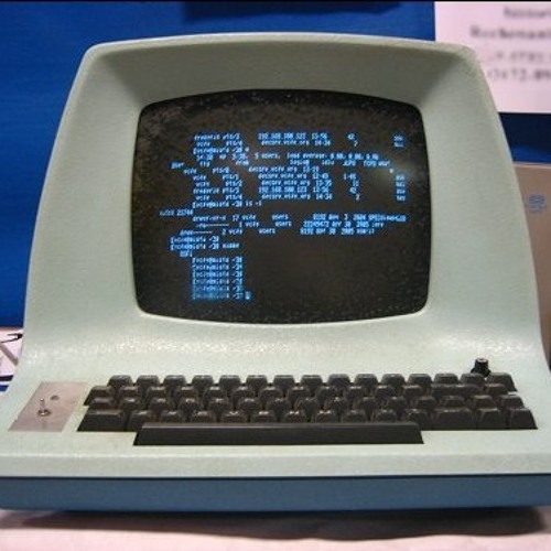 Talking Computer