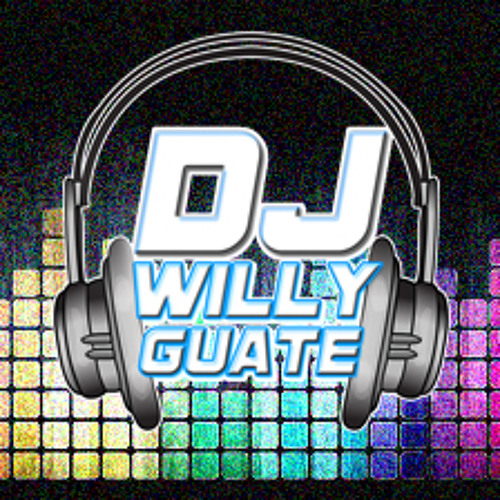 Dj Willy (Guate) - ELECTRO HITS 2012 (CONTROL POLICIAL - TABOO - PARTY ROCK ANTHEM)