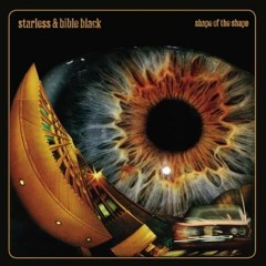 Hanging On The Vine- Starless and Bible Black