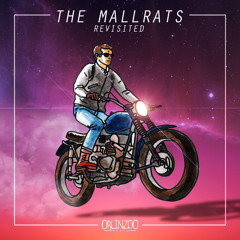 The Mallrats - La Paix ( Martin Sauvage remix )