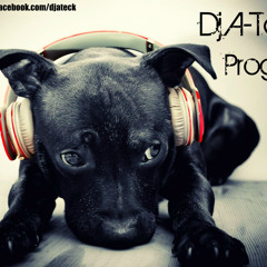 Dj A-Teck - Prog'On