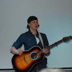 Virginia Ernst -Let´s say this Love was real (ORIGINAL)