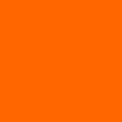 The Colour Orange