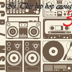 He(art) of the City (Mic K version)