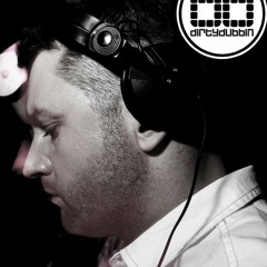 Matt Harrington - DeepMesher Mix Vol 1