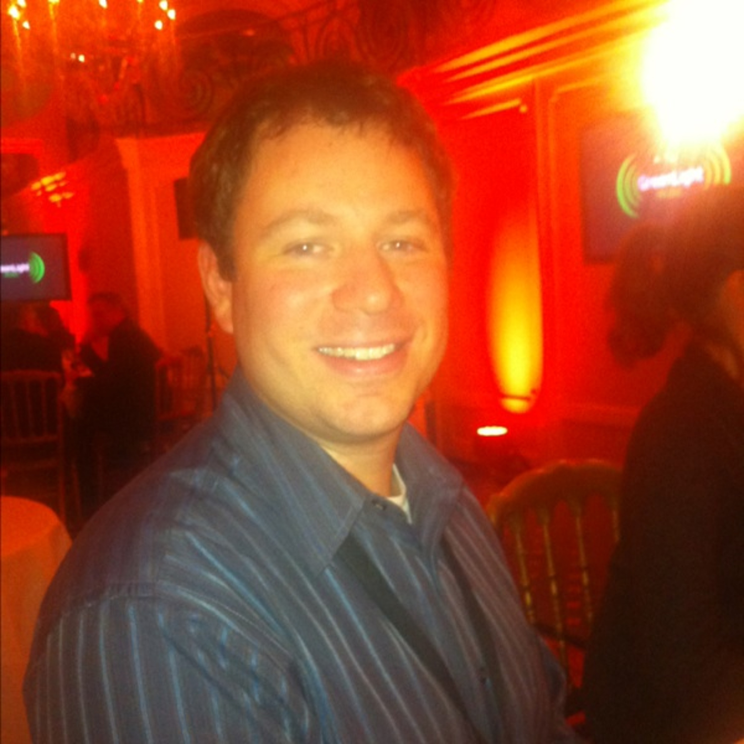 Dave Haynes
