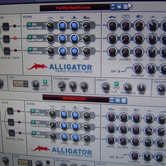 maveric - play with melodies