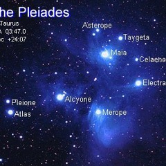 Edenflux - 909 on Pleiades (unmastered)