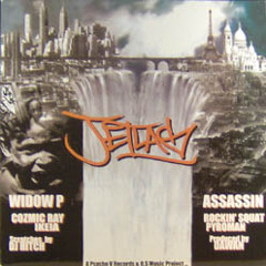 Widow Prizum feat. Rockin Squat & Pyroman - Jetlag (WASKMUSIC & Maro Remix)