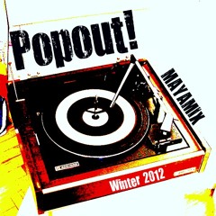MAYAMIX by Popout! (Como Las Grecas)