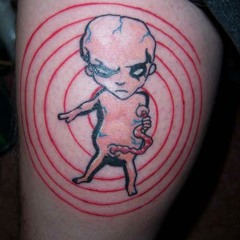 The Return of Agent Embryo