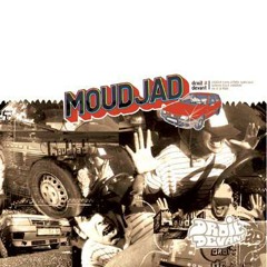 moudjad au micro