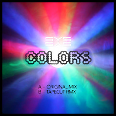 Sys - Colors (Tapecut remix)