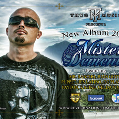 02 EL RESPETO ft kasike , payton , mister demente