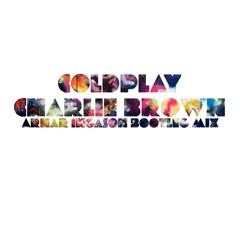 Charlie Brown (Arnar Ingason Bootleg Mix)