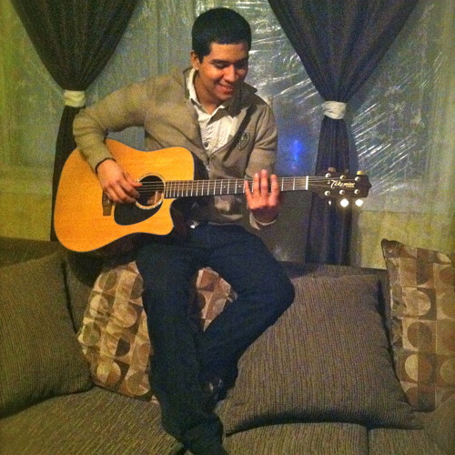 Stream Dias Nuevos Gianmarco COVER by Carlos Sevillano by Carlos