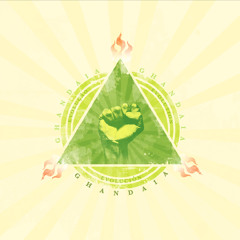 GHANDAIA - Evolución (Selected Tracks)