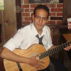 2asef gedan-Mohamed khairy  by Ahmed Youssef