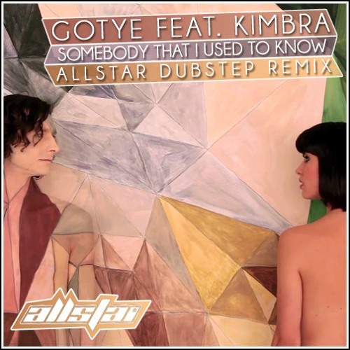 Gotye - Somebody that I used to know (ALSTR dbstp rmx) [FREE DL]