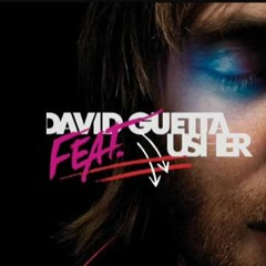 David Guetta ft. Usher - Without You (Capstar Bootleg) FREE DOWNLOAD!