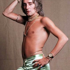 d'ya think i'm sexy (rod stewarT cover)