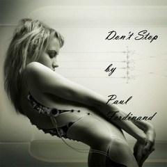 Dont Stop