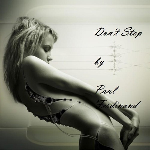 Dont Stop