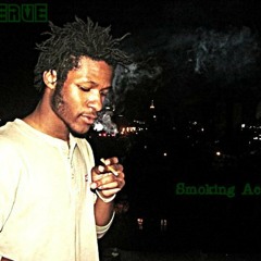 Swerve-Smoking Acapella ft. Accalade, MFlow, Ressurect