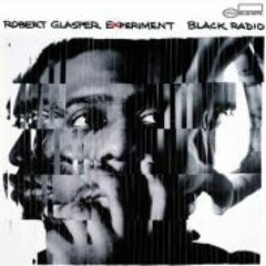 Robert Glasper Experiment - Move Love (Carlos B. Remix) Snippet [Black Radio]